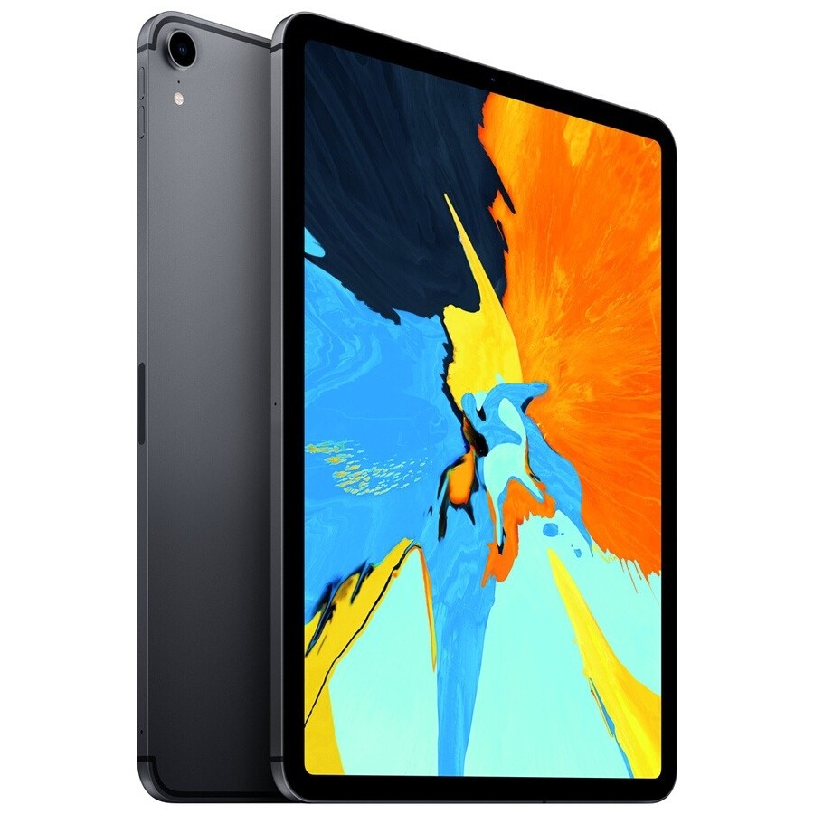 APPLE iPad Pro 11 (2021, 3ième génération) (256 Go)
