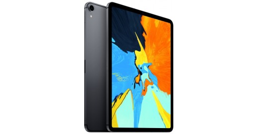 Tablette tactile Apple iPad Pro 11