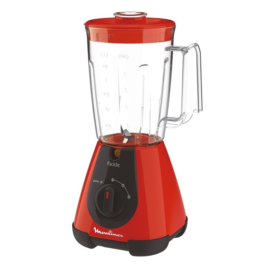 Moulinex FACICLIC LM300510 n°1