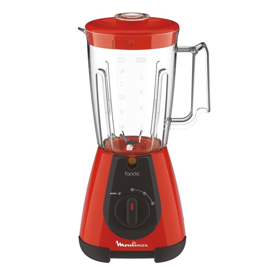 Moulinex FACICLIC LM300510 n°3
