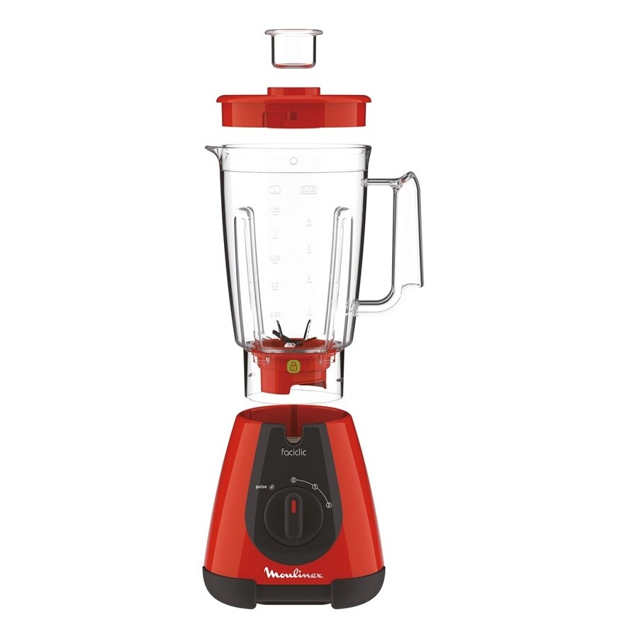 Moulinex FACICLIC LM300510 n°4