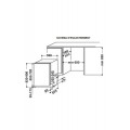 Whirlpool WIO3O540PELG SILENCE