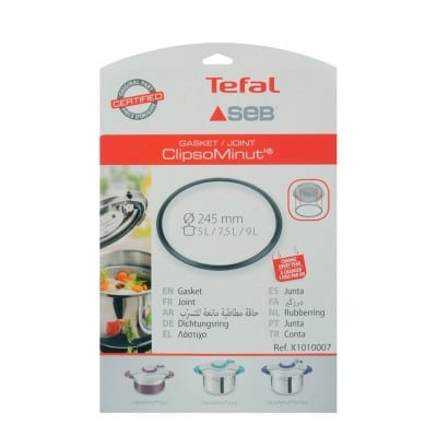 Tefal JOINT CLIPS 5/7.5/9L