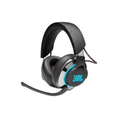 Jbl Casque Gaming à réduction de bruit active JBL Quantum 800