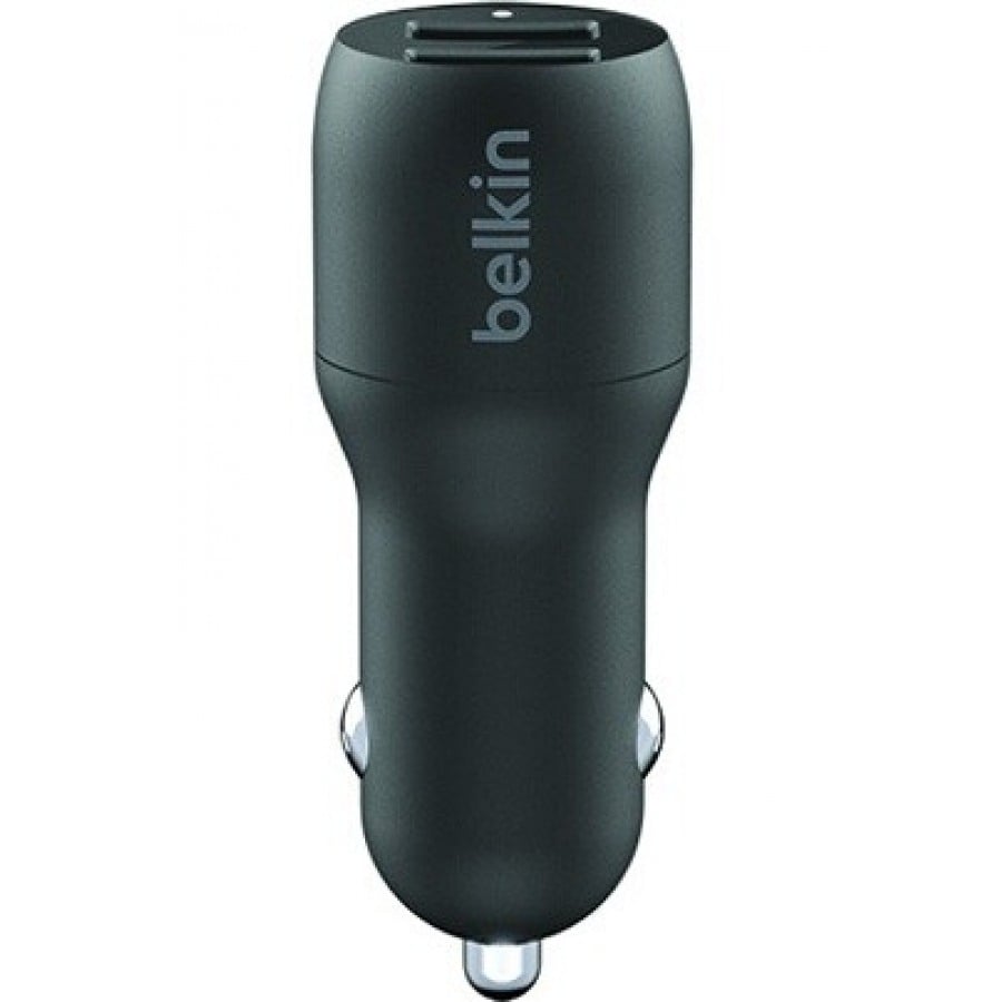 Belkin Chargeur voiture 2 ports USB-A n°2