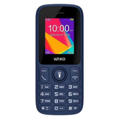 Wiko F100 LS BLUE
