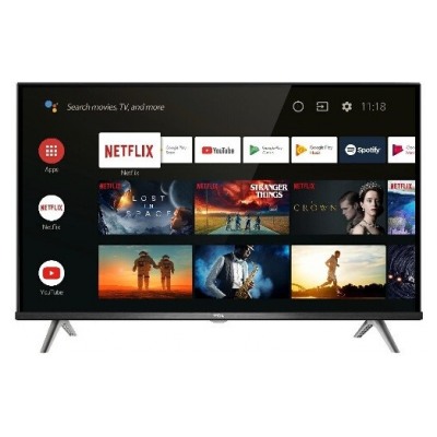Tcl 32S613