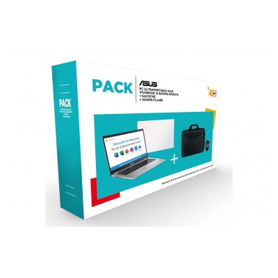 Asus E410MA-EK901TS