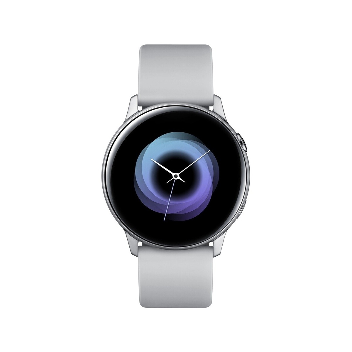 watch active silver