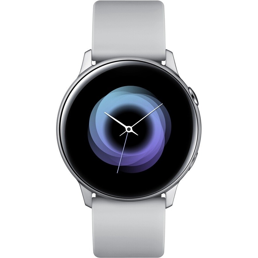 Samsung Galaxy Watch Active Silver n°1