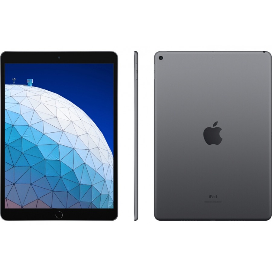 Apple New iPad Air 10,5 64Go Wi-Fi Gris Sidéral n°3