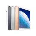 Apple New iPad Air 10,5 64Go Wi-Fi Gris Sidéral