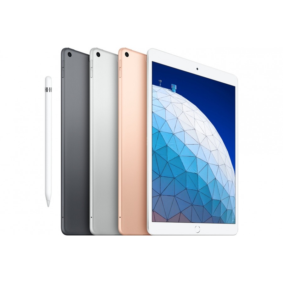 Apple New iPad Air 10,5 64Go Wi-Fi Gris Sidéral n°4