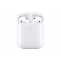 Apple AirPods 2 Induction