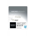 Sony Style Micro Vault 32Go USB 2.0 Blanc