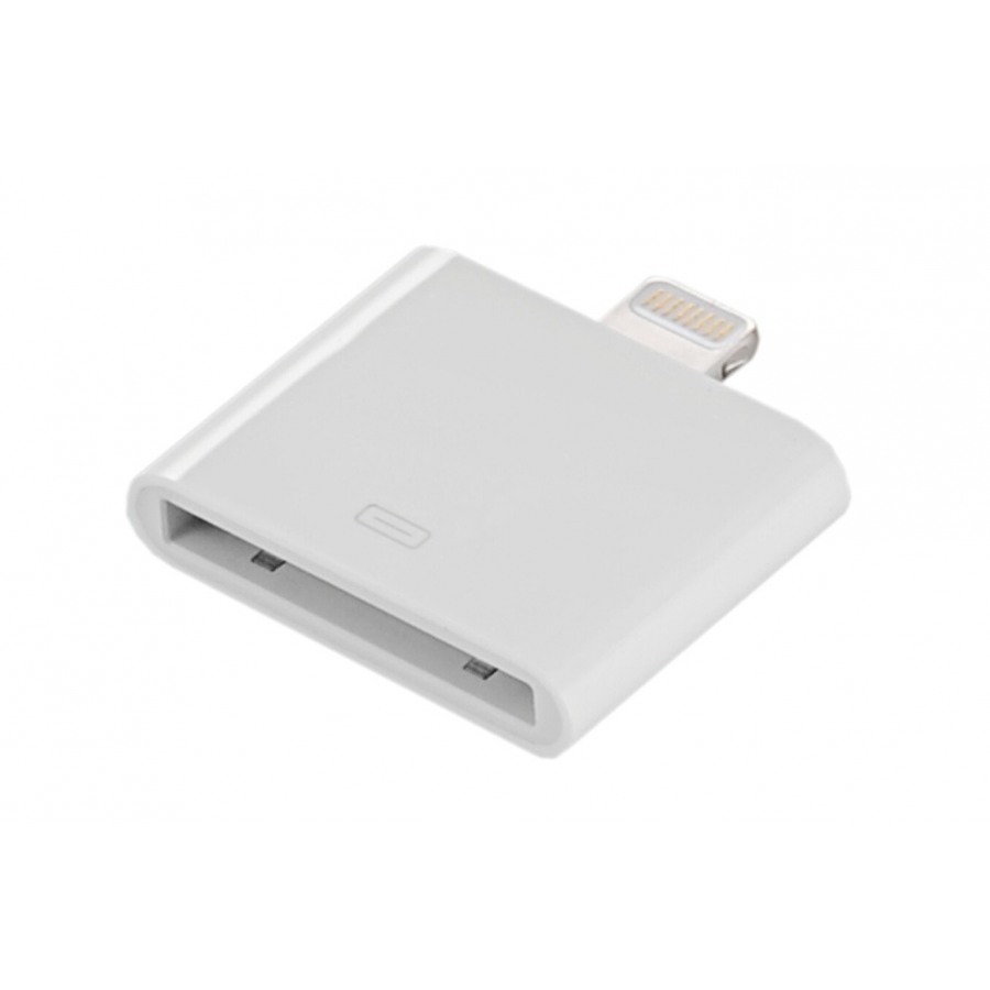 Apple ADAPTATEUR LIGHTNING 30 BROCHES IPHONE 5 n°1