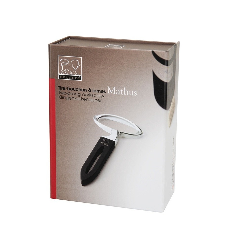 Peugeot TIRE BOUCHON MATHUS n°2