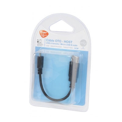 Mobility Lab CABLE DATA SMARTPHONE