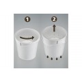 Lagrange 439609 FROMAGERE + KIT YAOURT A BOIRE