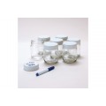 Lagrange 439609 FROMAGERE + KIT YAOURT A BOIRE
