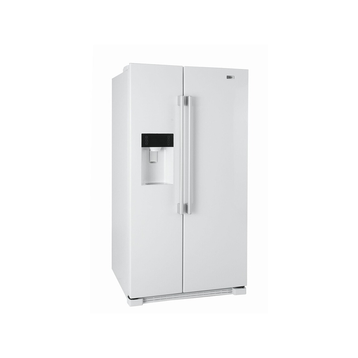 Réfrigérateur américain Haier HRF628IW6 DARTY Réunion