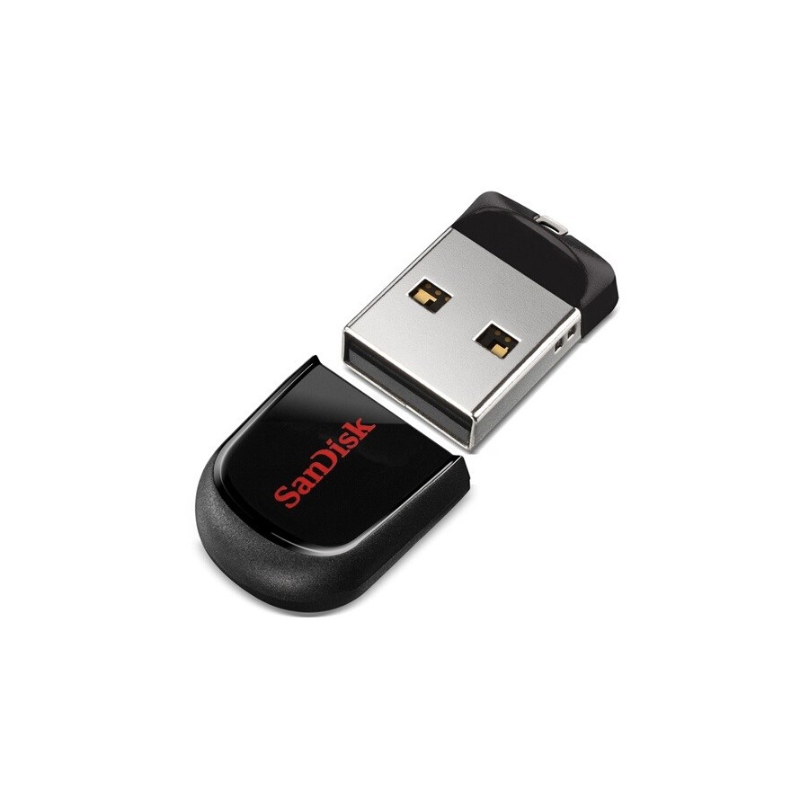 Sandisk CRUZER FIT 64 GO USB 2.0 n°3