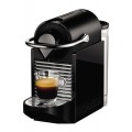 Krups PIXIE CLIP NESPRESSO NOIR/ JAUNE NEON YY1206FD
