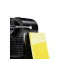 Krups PIXIE CLIP NESPRESSO NOIR/ JAUNE NEON YY1206FD