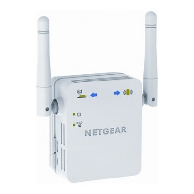 Netgear WN3000RP-200PES
