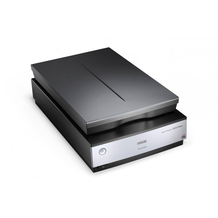 Epson V800 n°2