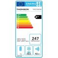 Thomson THFZ272NFWH