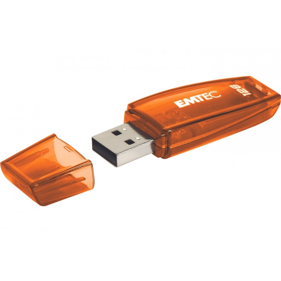 Emtec USB 2.0 C410 128GB n°2