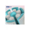 Oral B iO Gentle Care Brossettes, Lot De 2