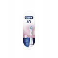 Oral B iO Gentle Care Brossettes, Lot De 2