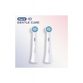 Oral B iO Gentle Care Brossettes, Lot De 2