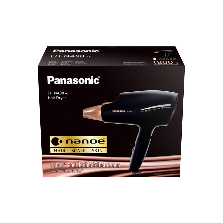 Panasonic EH-NA98-K825 n°4