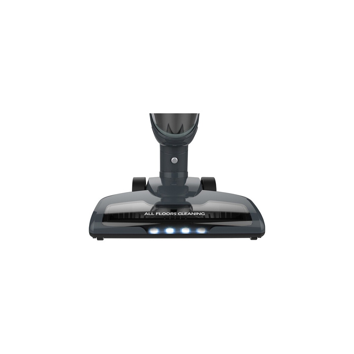 Aspirateur Balai Sans Fil Proline Handy 18 - Occasion Incomplet (manque Support Mural)