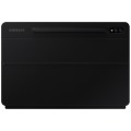 Samsung Book Cover TabS7+ BK
