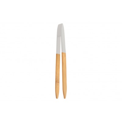 COOKY2 PINCE TOAST ARGENTEE