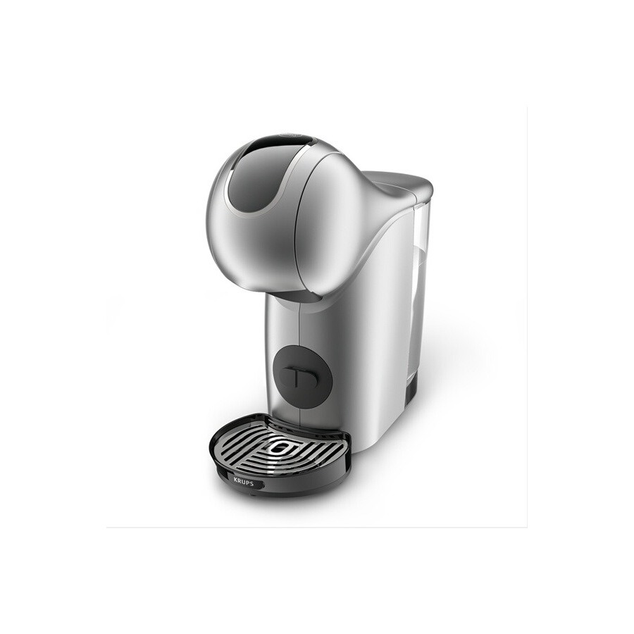 Krups Genio S Touch silver Machine expresso Nescafé Dolce Gusto YY4443FD n°1