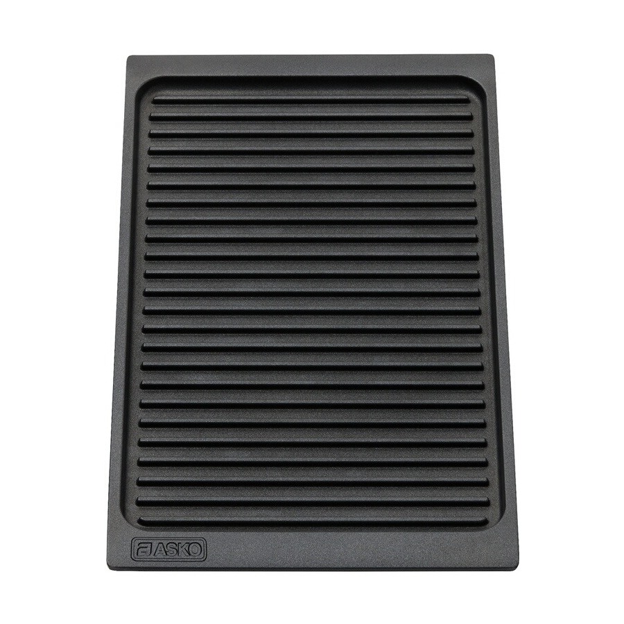 Asko Grill AG12A Plaque de Cuisson
