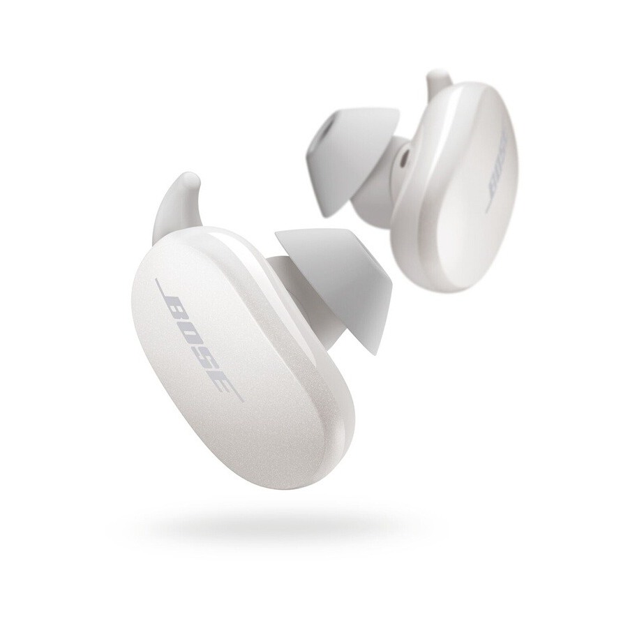 Bose QC Earbuds Blanc n°1