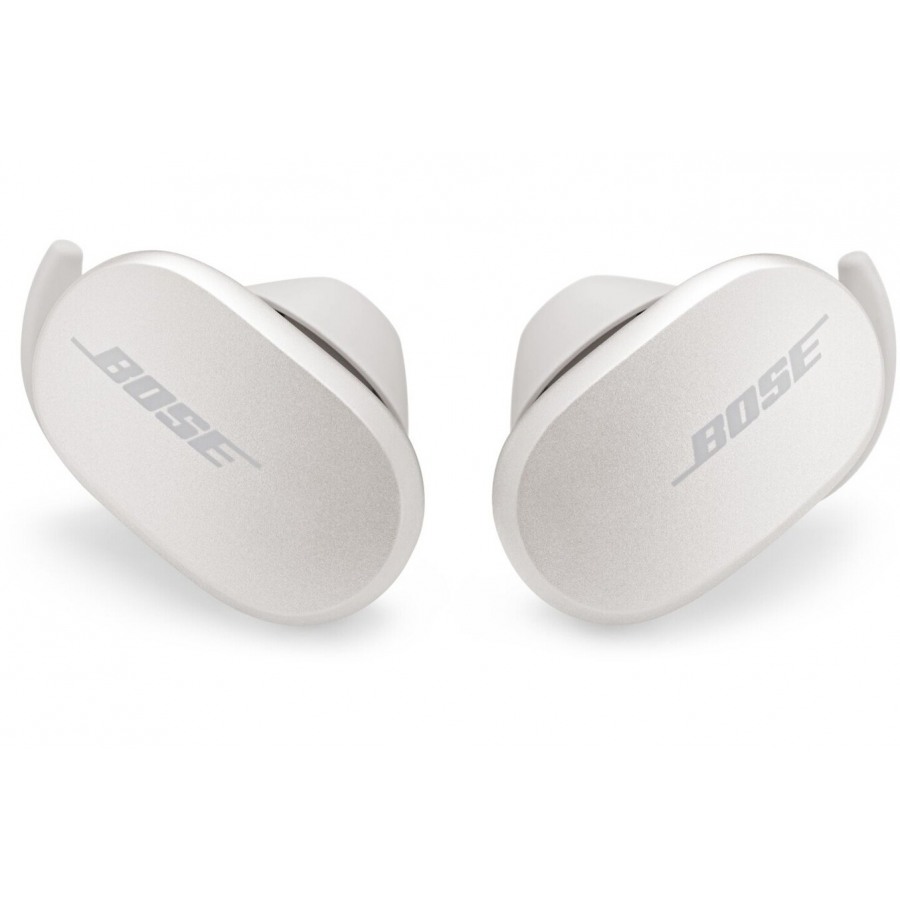Bose QC Earbuds Blanc n°2