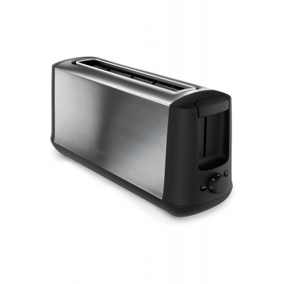 Moulinex LS340800 Subito noir métallisé