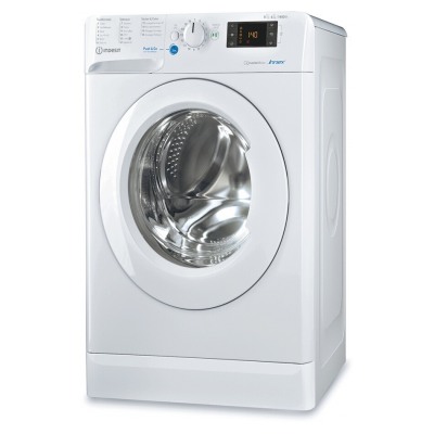 Indesit BDE861483XWFRN