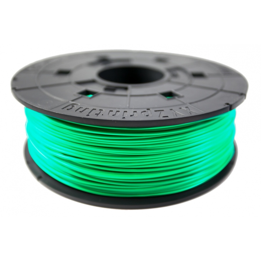 Xyz Printing REFIL ABS VERT BOUTEILLE