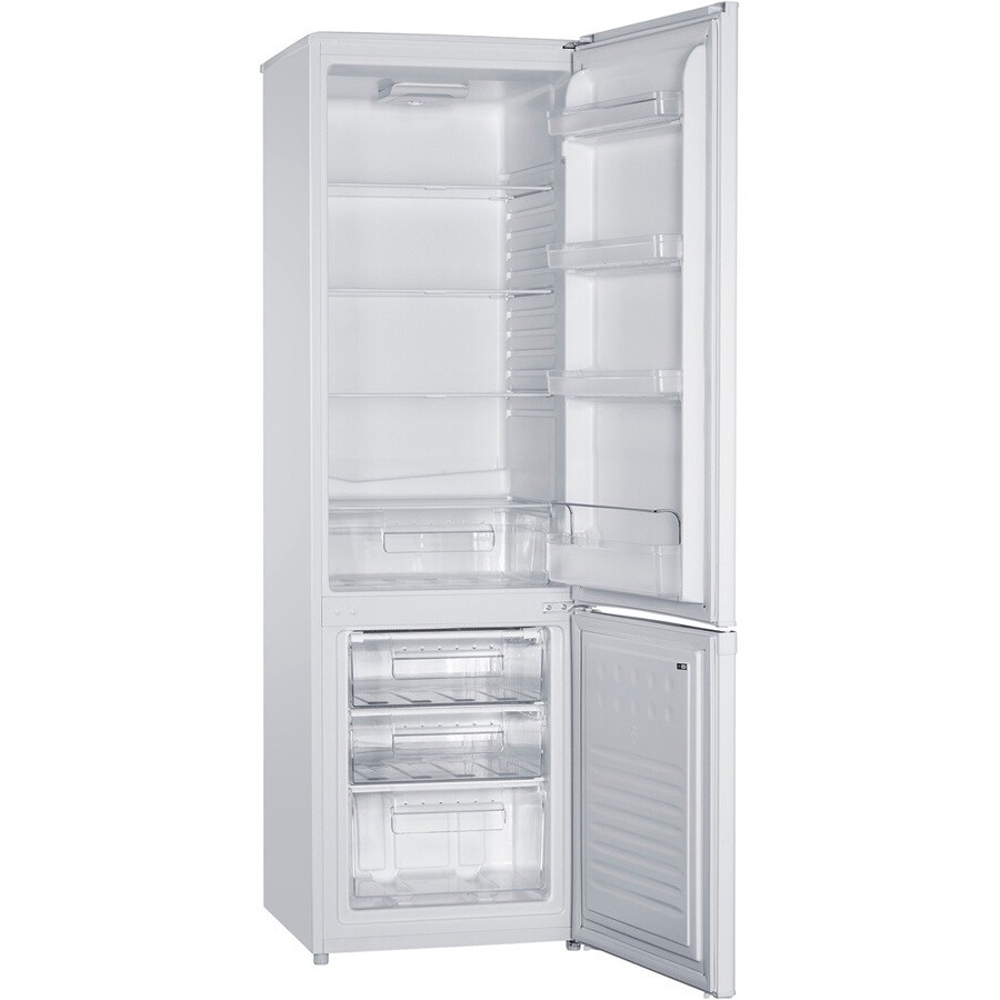 Refrigerateur congelateur en bas Proline PLC246WDSL – SARL VEMA