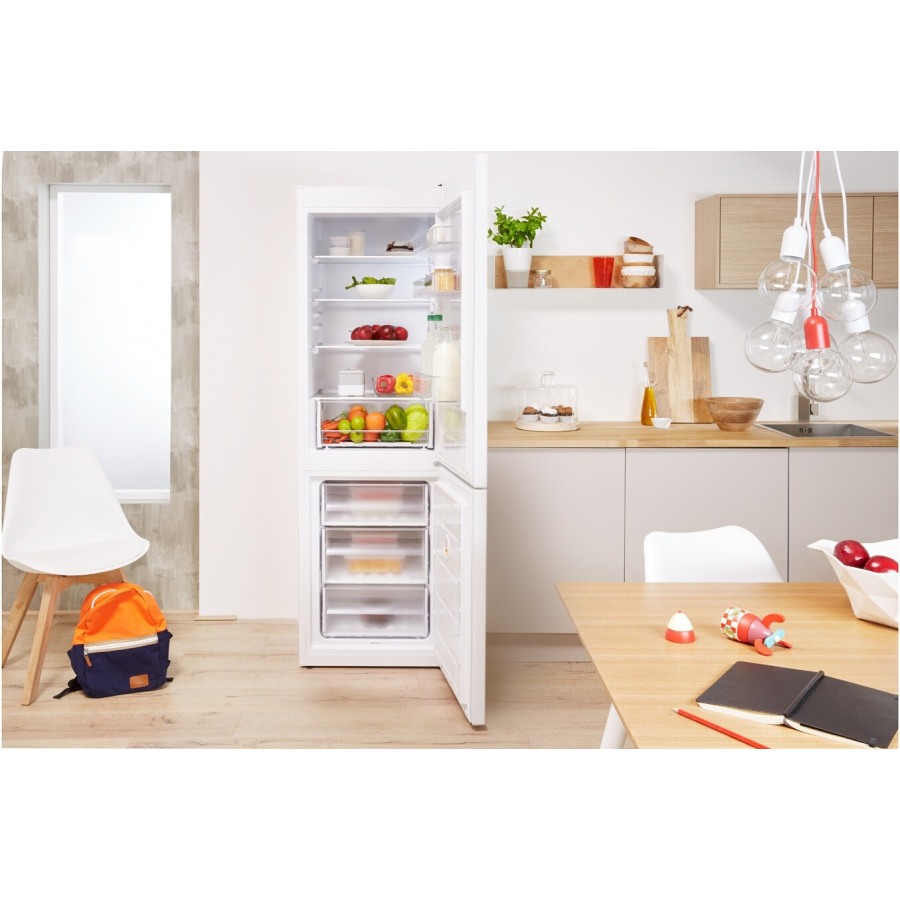 Indesit LR8 S1 W B n°5