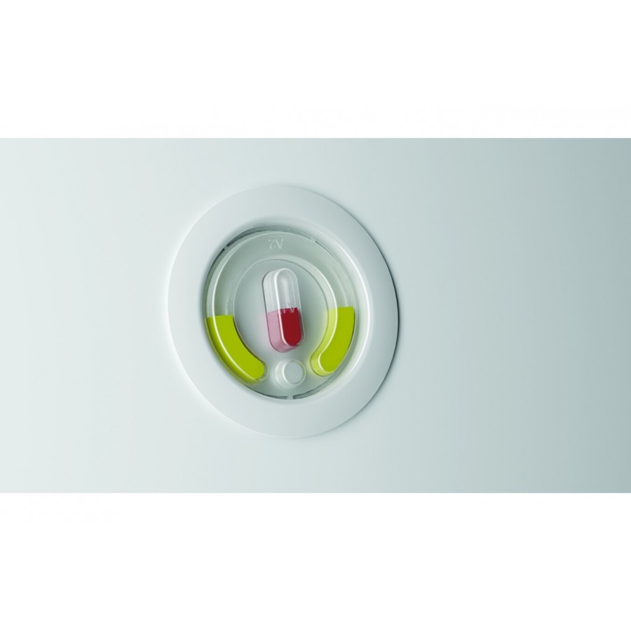 Indesit LR8 S1 W B n°9