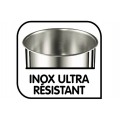 Tefal INGENIO PREFERENCE 10 PIECES INOX